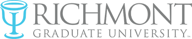 Richmont Graduate University logo